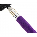 Монопод для фото/видео съемки TGM Wireless mobile phone monopod  (Bluetooth) purple