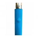 Монопод для фото/видео съемки TGM Wireless mobile monopod (Bluetooth) blue
