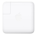 Асс. Мережевий ЗП Apple 61W USB-C Power Adapter White (MNF72)