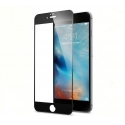 Acc. Защитное стекло для iPhone 6/6S Auzer MakeFuture 3D Glass Black (MG3D-AI6B)