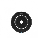 Асс. Сетевое беспроводное ЗУ HOCO CW9 Exalted Wireless Charger Black