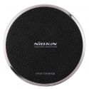 Асс. Сетевое беспроводное ЗУ Nillkin Magic Disk III Black