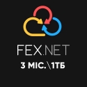  FEX.NET 1 
