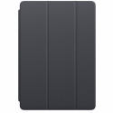 Acc. Чехол-обложка для iPad Pro 10.5 Apple Smart Cover (Силикон) (Тёмно-серый) (MQ082ZM)