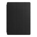 Acc. Чехол-книжка для iPad Pro 12.9 Apple Smart Case (Copy) (Кожа) (Черный)