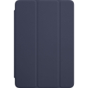 Acc. Чехол-книжка для iPad mini 4 Apple Smart Case (Copy) (Кожа) (Тёмно-синий)