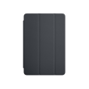 Acc. Чехол-книжка для iPad mini 4 Apple Smart Case (Copy) (Кожа) (Черный)