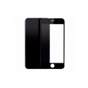 Acc. Защитное стекло для iPhone 7/iPhone 8 Blueo 3D Edge Film Glass Black