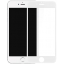 Acc. Защитное стекло для iPhone 7/8 Blueo 3D Corning Gorilla glass White
