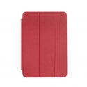 Acc. Чехол-книжка для iPad mini 4 Apple Smart Case (Copy) (Кожа) (Красный)