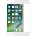 Ac.    iPhone 7 Plus/8 Plus 3D Vmax Full Cover Premium Glass White