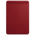 Acc. Чехол для iPad Pro 10.5 Apple Leather Sleeve (Кожа) (Красный) (MR5L2ZM)