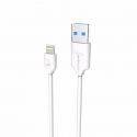 .  Marakoko MCB4 Lightning to USB Cable (White) (1m) (112532)
