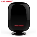 Асс. USB Hub Marakoko MA20 Black