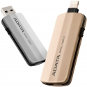  Lightning / USB 3.1 64GB ADATA AI720 Grey