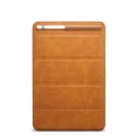 Acc. Чехол для iPad Pro 9.7 WowCase Leather Sleeve (Кожа) (Коричневый)