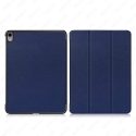 Acc. Чехол-книжка для iPad Pro 11 TGM Bencus Smart Cover (Кожа) (Синий)
