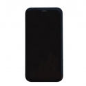 Acc. Защитное стекло для iPhone Xs Max iLera Tempered Slim 2,75D  Black (ECLGL111X65Bl275D)
