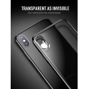 Acc. Чехол-накладка для iPhone XR TGM DigRepair Case (Силикон) (Прозрачный)
