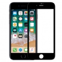 Ac.    iPhone 7 Plus/8 Plus 2.75D Blueo Edge Glossy Black