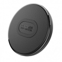 Асс. Сетевое беспроводное ЗУ Nillkin Mini Fast Wireless Charger Black (MCO29)