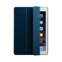 Acc. Чехол для iPad Pro 9.7 TGM Ultra-thin Magnetic Case (Экокожа) (Синий)