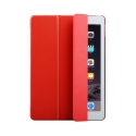 Acc. Чехол для iPad Pro 9.7 TGM Ultra-thin Magnetic Case (Экокожа) (Красный)