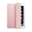 Acc. Чехол для iPad Pro 9.7 TGM Ultra-thin Magnetic Case (Экокожа) (Розовый)