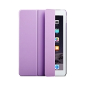 Acc. Чехол для iPad Pro 9.7 TGM Ultra-thin Magnetic Case (Экокожа) (Фиолетовый)