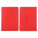 Acc. Чехол для iPad Pro 9.7 iBuyiWin Slim Folding Case (Экокожа) (Красный)