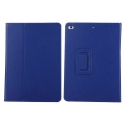 Acc. Чехол для iPad Pro 9.7 iBuyiWin Slim Folding Case (Экокожа) (Синий)