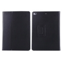 Acc. Чехол для iPad Pro 9.7 iBuyiWin Slim Folding Case (Экокожа) (Черный)