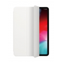 Acc. Чехол-книжка для iPad Pro 11 Apple Smart Folio (Copy) (Полиуретан) (Белый)