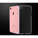 Acc. Чехол-накладка для iPhone 7/8 TGM Slim Clear (Силикон) (Прозрачный)