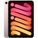  Apple iPad mini 6 256Gb WiFi Pink (MLWR3)