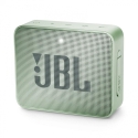 Акустика JBL GO2 Bluetooth (Seafoam Mint ) (JBLGO2MINT)