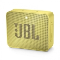 Акустика JBL GO2 Bluetooth (Lemonade Yellow) (JBLGO2YEL)