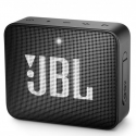 Акустика JBL GO2 Bluetooth (Black) (JBLGO2BLK)