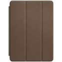 Acc. Чехол-книжка для iPad Pro 11 Apple Smart Case (Copy) (Кожа) (Темно-коричневый)