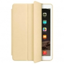Acc. Чехол-книжка для iPad Pro 11 Apple Smart Case (Copy) (Кожа) (Золотой)