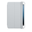 Acc. Чехол-книжка для iPad Pro 11 Apple Smart Case (Copy) (Кожа) (Светло-серый)
