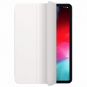Acc. Чехол-книжка для iPad Pro 11 Apple Smart Case (Copy) (Кожа) (Белый)