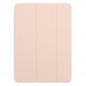 Acc. Чехол-книжка для iPad Pro 11 Apple Smart Folio (Copy) (Полиуретан) (Светло-розовый)