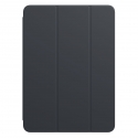 Acc. Чехол-книжка для iPad Pro 11 Apple Smart Folio (Copy) (Полиуретан) (Черный)