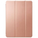 Acc. Чехол для iPad Pro 11 SGP Smart Fold (Полиуретан) (Розовый) (067CS25710)