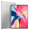 Acc. Чехол-книжка для iPad Pro 11 ESR Smart Cover (Экокожа/Пластик) (Светло-серый)