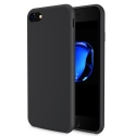 Acc. Чехол-накладка для iPhone 7/8 JNW King Kong Armor Series (Силикон) (Черный)