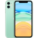 Смартфон Apple iPhone 11 128Gb Green (MWLK2)
