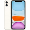 Смартфон Apple iPhone 11 128Gb White (Used) (MWLF2)