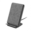 Асс. Сетевое беспроводное ЗУ iOttie iON Wireless Stand Grey (CHWRIO104GREU)